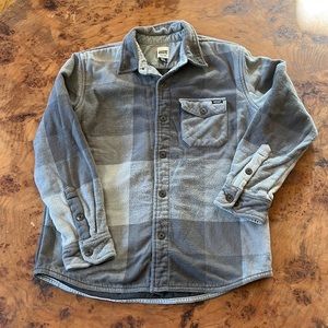 Shacket, Volcom workwear, Fall fashion, Volcom shacket